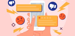 complaints customer business warmth