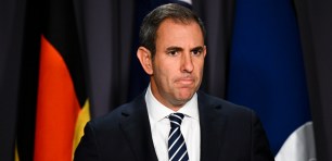 rba review superannuation sme budget relief tax reform surplus budget treasurer chalmers