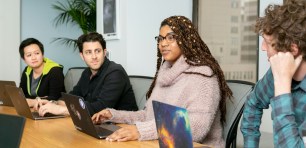 tech employees women in tech gender pay gap