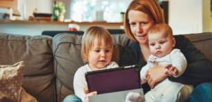 paid parental leave super