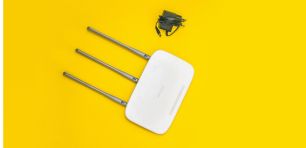 netcomm wireless router