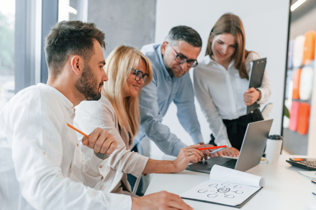 protect your startup