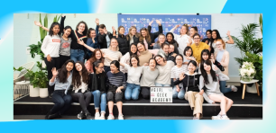 girl Geek Academy AI High neural notes