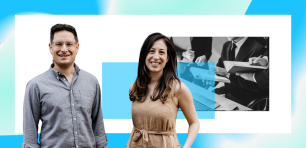deeligence co-founders