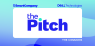 APPLICATIONS OPEN: The Pitch November 2024